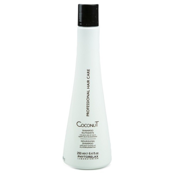 Phytorelax Coconut Shampoo Nutriente 250ML