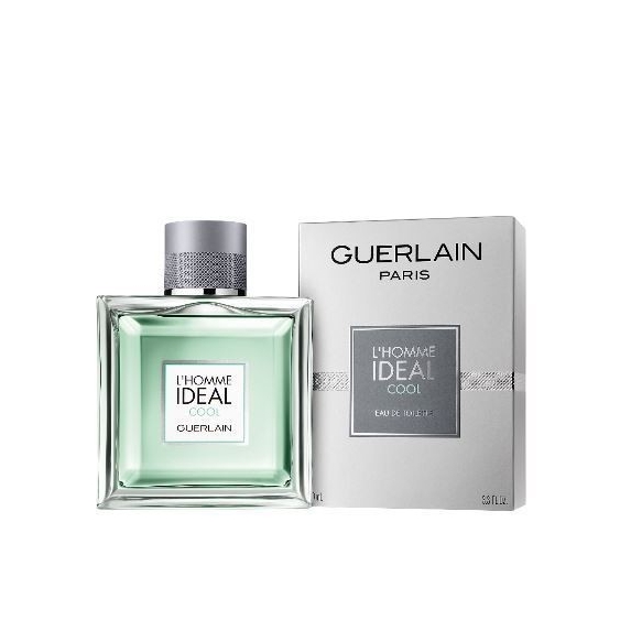 Guerlain L'Homme Idéal Cool 100ML