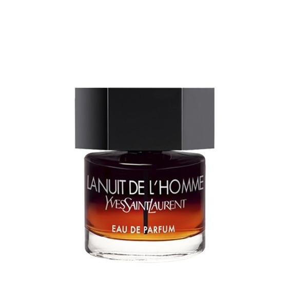 Yves Saint Laurent La Nuit de l'Homme Eau de Parfum 100ML
