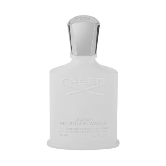 Creed Silver Mountain Water 50 ml | ProfumeriaWeb