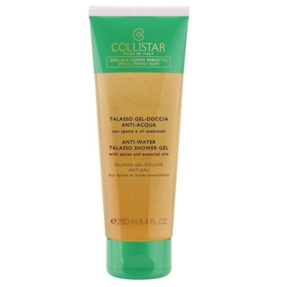 Collistar Speciale Corpo Perfetto Talasso Gel-Doccia Anti-Acqua 250ML