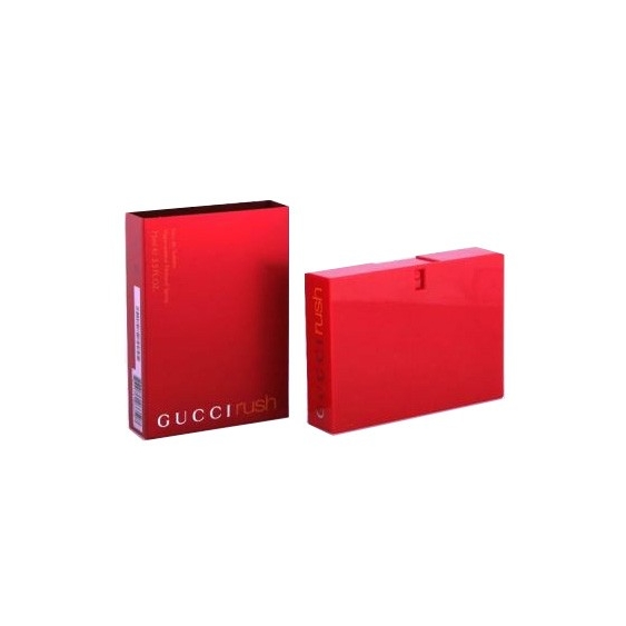 Profumo da Donna Gucci Rush confezione da 30ML
