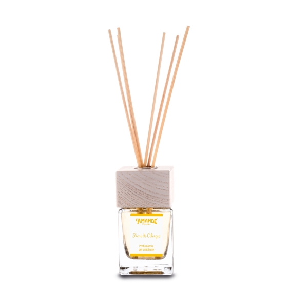 L'Amande Fiori di Ciliegio Profumatore Ambiente 100ML