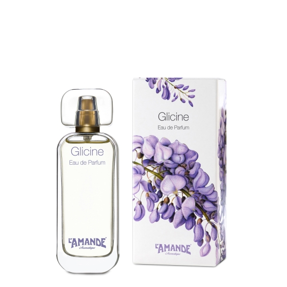 L'Amande Glicine 50ML