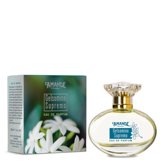 L'Amande Gelsomino Supremo 50ML
