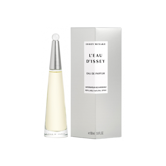 Profumo da Donna Issey Miyake L'Eau d'Issey Eau de Parfum confezione da 50ML
