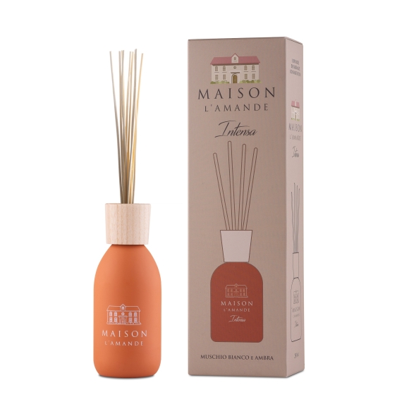 L'Amande Maison Intensa Profumatore Ambiente 250ML