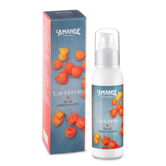 L'Amande Lanterne Olio Profumato 100ML