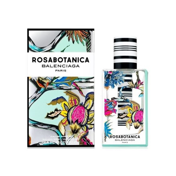 Profumo da Donna Balenciaga Rosabotanica confezione da 50ML