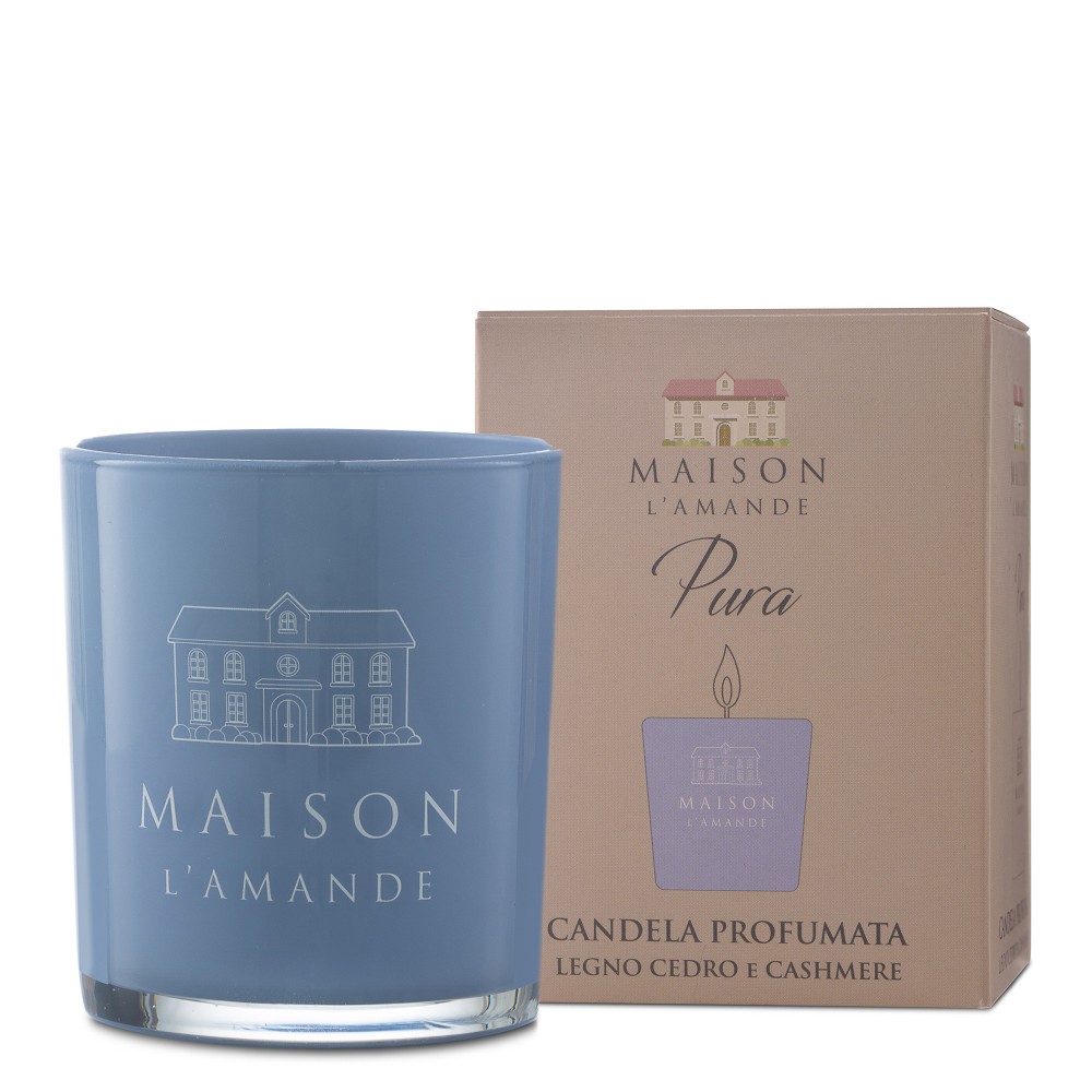 Profumatore per ambiente Passion – L'Amande Srl - Shop Online