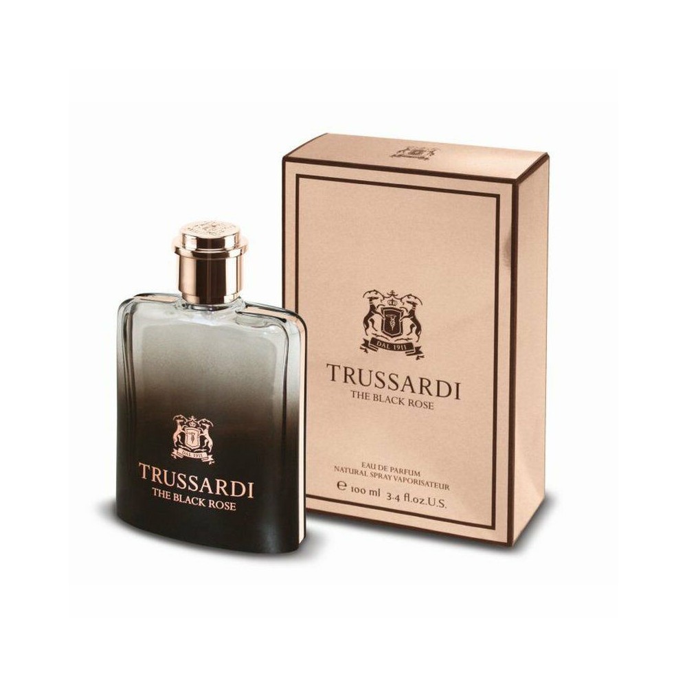 Trussardi The Black Rose 100ML