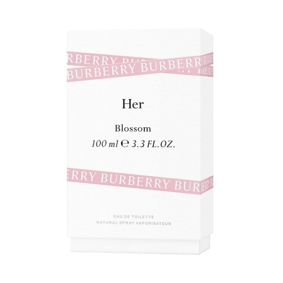 Burberry Her Blossom 100ML