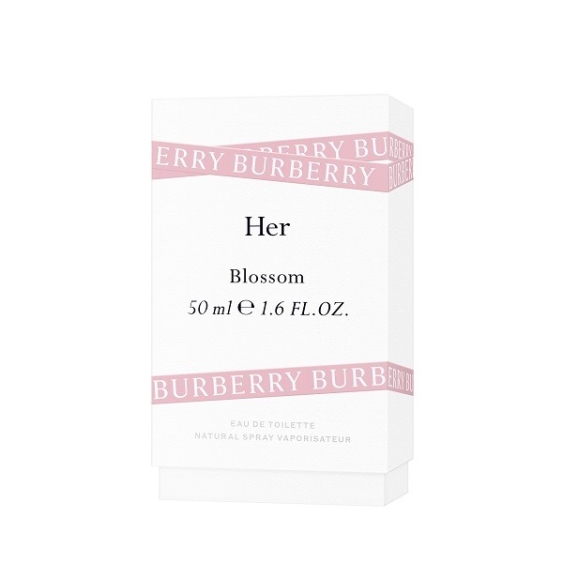 Burberry Her Blossom 50ML