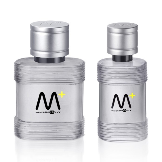 Mandarina Duck Mandarina Duck Eau de Toilette Intense Cofanetto