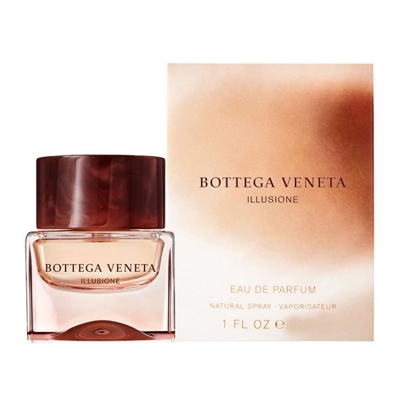 Bottega Veneta Illusione For Her 30ML