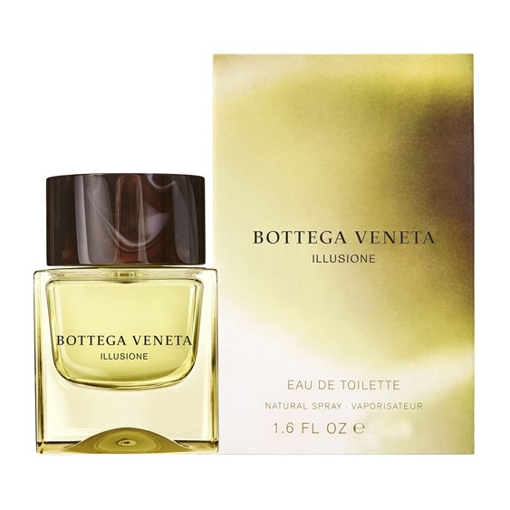 Bottega Veneta Illusione For Him 90ML