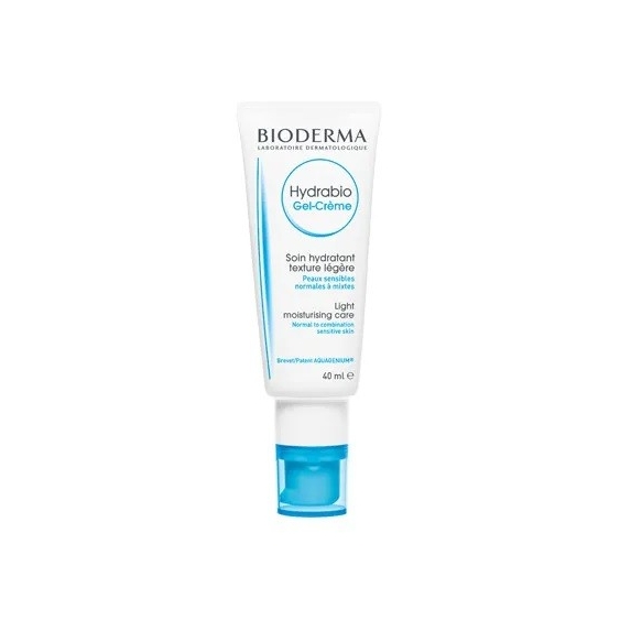 Bioderma Hydrabio Light Moisturizing Care 40ML