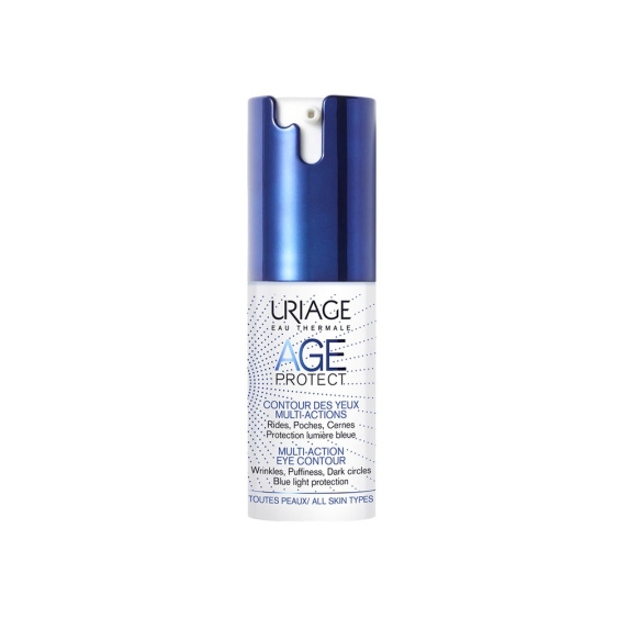 Uriage Age Protect Contour Des Yeux 15ML