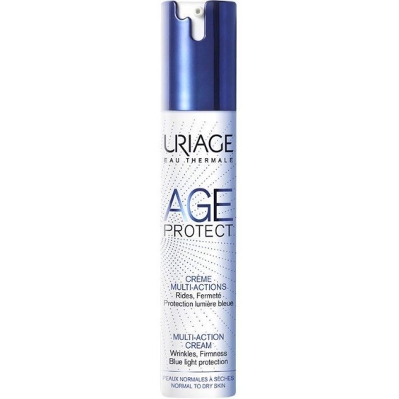 Uriage Age Protect Creme Multi-Actions 40ML