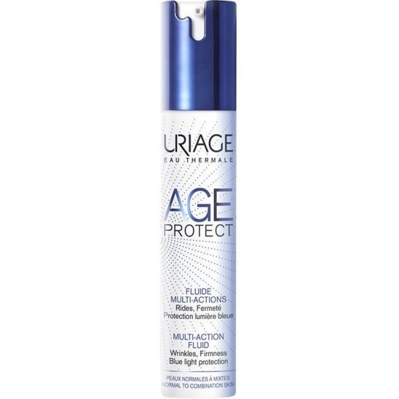 Uriage Age Protect Fluide Multi-Actions 40ML