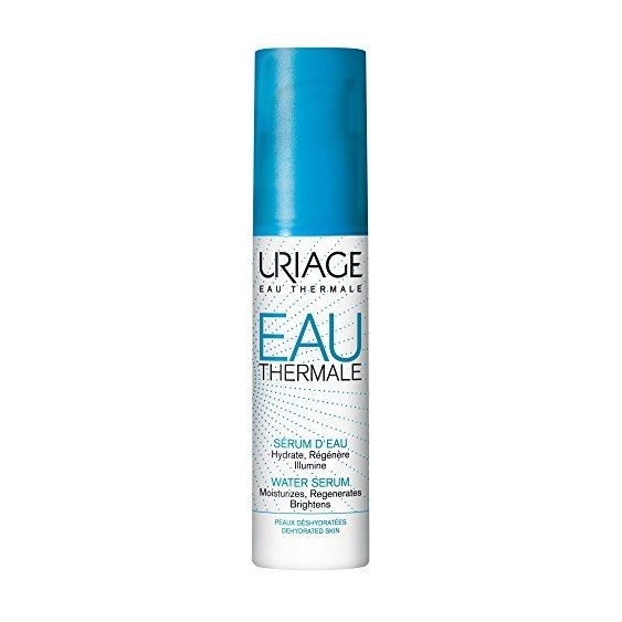 Uriage Eau Thermale Serum D'Eau 30ML