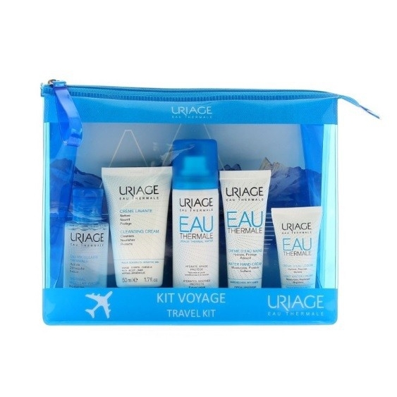 Uriage Eau Thermale Kit Voyage