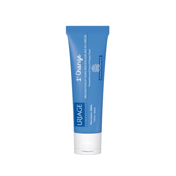 Uriage Premiere Change Prevention Soin Des Rougeurs Du Siege 100ML