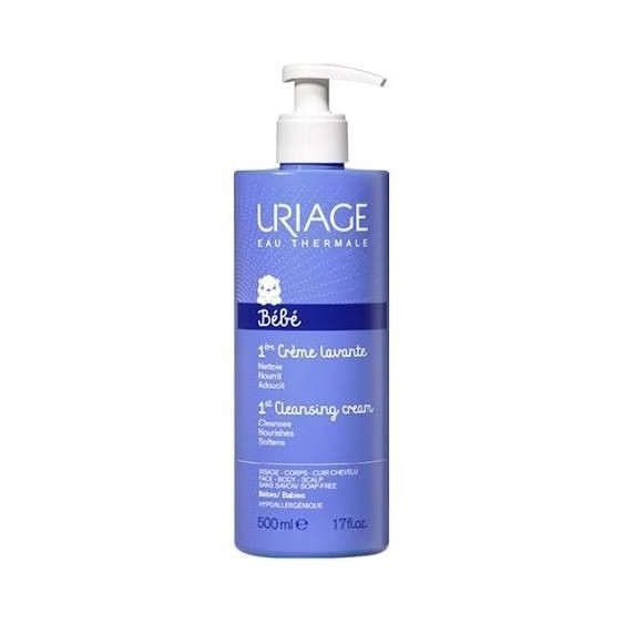 Uriage Creme Lavante 500ML