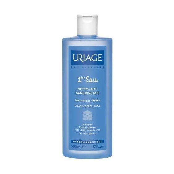Uriage Premiere Eau Nettoyante 500ML