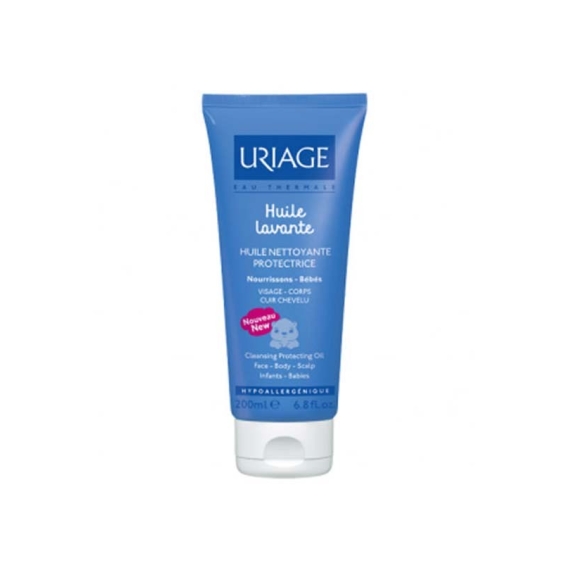 Uriage Premiere Huile Lavante 200ML