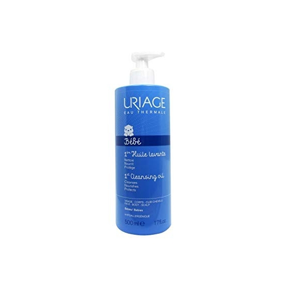 Uriage Premiere Huile Lavante 500ML