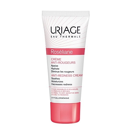 Uriage Roseliane Creme Anti-Rougeurs SPF 30 40ML