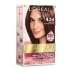 L'Oreal Paris Excellence Crema Colorante - 4.54 Castano Mogano Ramato