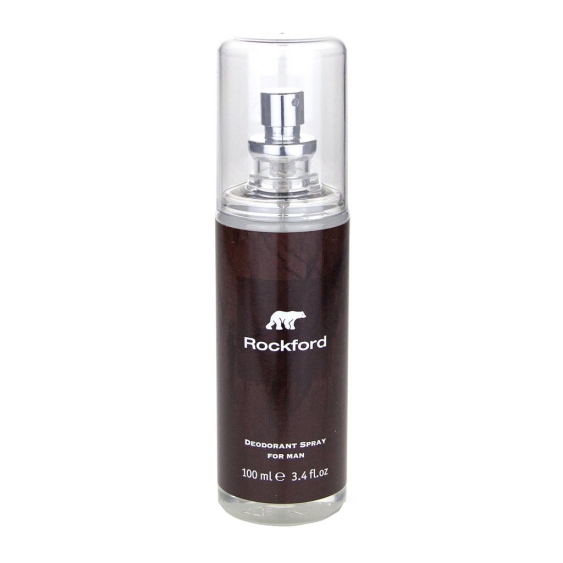 Rockford For Men Deodorant Spray 100ML