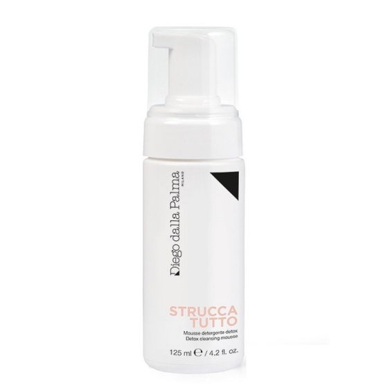 Diego Dalla Palma Struccatutto Mousse Detergente 125ML