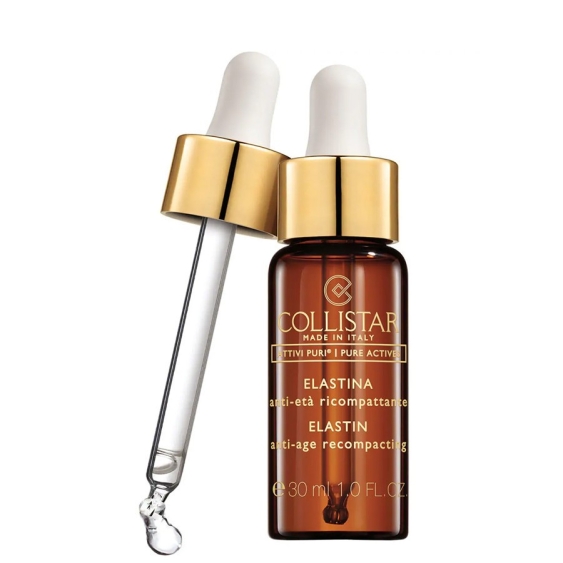 Collistar Attivi Puri Elastina 30ML