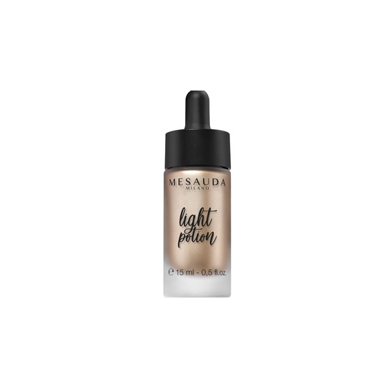 Mesauda Light Potion - 202 Amortentia