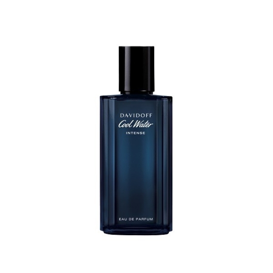 Profumo da Uomo Davidoff Cool Water Intense confezione da 75ML