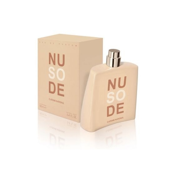 Profumo da Donna Costume National So Nude Eau de Parfum confezione da 30ML