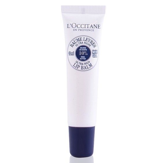 L'Occitane Karite Baume Levres Ultra Riche  12ML