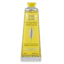 L'Occitane Verveine Agrumes Gel Crème Mains 30ML