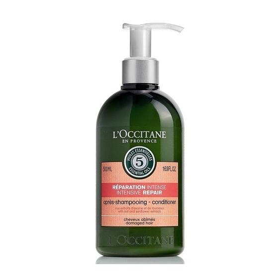 L'Occitane Aromachologie Après-Shampooing Reparation Intense 500ML