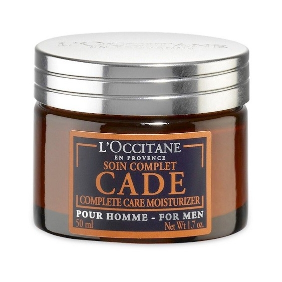 L'Occitane Cade Soin Complet Pour Homme 50ML