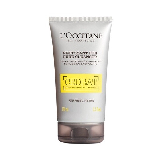 L'Occitane Cedrat Nettoyant Pur 150ML