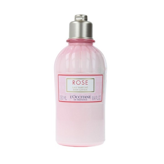 L'Occitane Rose Lait Parfume 250ML