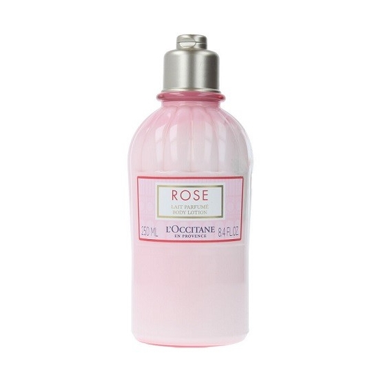 L'Occitane Rose Lait Parfume 250ML