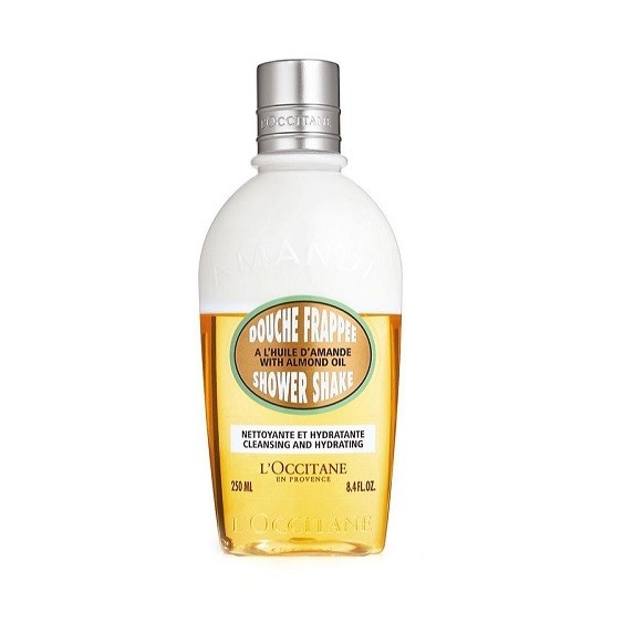 L'Occitane Douche Frappee Amande 200ML