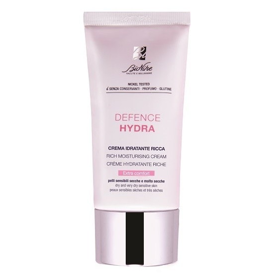 Bionike Defence Hydra Crema Idratante Ricca 50ML