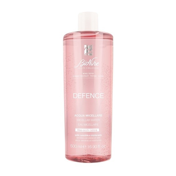 Bionike Defence Acqua Micellare 500ML