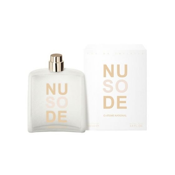 Profumo da Donna Costume National So Nude Eau de Toilette confezione da 50ML